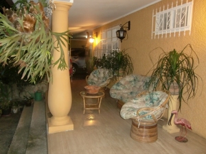 OSMAR GOMEZ Casa En Venta En Maracay - El Castaño C&oacute;digo FLEX: 10-8684 No.3