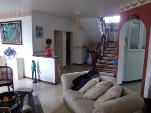 OSMAR GOMEZ Casa En Venta En Maracay - El Castaño C&oacute;digo FLEX: 10-8684 No.5
