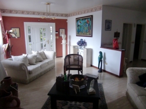 OSMAR GOMEZ Casa En Venta En Maracay - El Castaño C&oacute;digo FLEX: 10-8684 No.6