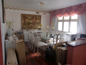 OSMAR GOMEZ Casa En Venta En Maracay - El Castaño C&oacute;digo FLEX: 10-8684 No.7