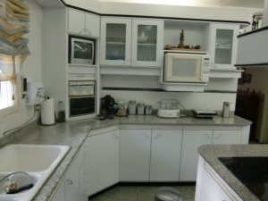 OSMAR GOMEZ Casa En Venta En Maracay - El Castaño C&oacute;digo FLEX: 10-8684 No.9