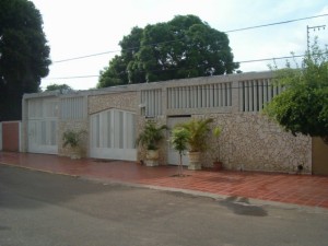 CARMI&Ntilde;A & ASOCIADOS Casa Venta Maracaibo Irama FLEXMLS-10-8689