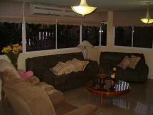 CARMI�A & ASOCIADOS Casa En Venta En Maracaibo - Irama C&oacute;digo FLEX: 10-8689 No.4
