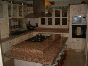 CARMI�A & ASOCIADOS Casa En Venta En Maracaibo - Irama C&oacute;digo FLEX: 10-8689 No.6