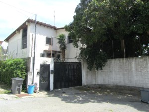 NURIA ROCAS Casa En Venta En Caracas - Los Palos Grandes C&oacute;digo FLEX: 10-8690