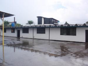 EILEEN CASTILLO Terreno Comercial En Venta En Intercomunal Maracay-turmero - Intercomunal Turmero Maracay Código FLEX: 10-8694 No.4