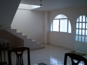 EILEEN CASTILLO Casa En Venta En La Victoria - San Homero C&oacute;digo FLEX: 10-8699 No.4