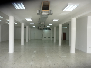 MASTER INTERNATIONAL Local Comercial en Alquiler en Intercomunal en Ciudad Ojeda Código: 10-8705 No.4