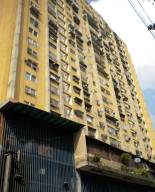 INMOBILIRIA CCCT Apartamento En Venta En Caracas - Parroquia Altagracia C&oacute;digo FLEX: 10-8389
