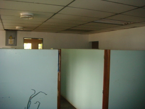 REAL & BUSINESS BROKER&acute;S C.A Galpon - Deposito En Venta En Ciudad Ojeda - Intercomunal C&oacute;digo FLEX: 10-8675 No.6