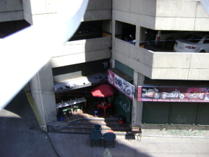 INMOBILIRIA CCCT Local Comercial En Venta En Caracas - El Conde C&oacute;digo FLEX: 10-8756