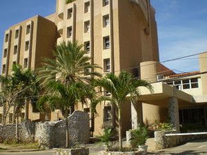 INMUEBLES KSAMAR C.A. Apartamento en Venta en Jorge Coll en Municipio Maneiro Pampatar Código: 10-8757 No.1