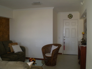 INMUEBLES KSAMAR C.A. Apartamento en Venta en Jorge Coll en Municipio Maneiro Pampatar Código: 10-8757 No.5