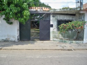 ALVARO PARIS Terreno Residencial En Venta En Valencia - Naguanagua Código FLEX: 10-8754 No.3