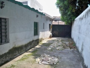ALVARO PARIS Terreno Residencial En Venta En Valencia - Naguanagua Código FLEX: 10-8754 No.5