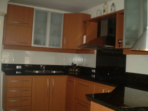 INMUEBLES KSAMAR C.A. Apartamento en Venta en Jorge Coll en Municipio Maneiro Pampatar Código: 10-8757 No.9