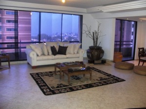 JORGE MENDOZA A. Apartamento Venta Barquisimeto Parroquia Santa Rosa FLEXMLS-10-8765