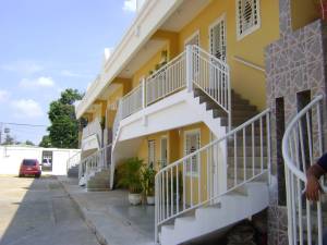 JUSMERI ESPINA Apartamento Venta Maracaibo La Paz FLEXMLS-10-8781