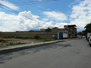 EILEEN CASTILLO Terreno Comercial En Venta En Santa Cruz de Aragua - Residencias Santa Cruz Código FLEX: 10-8782 No.1