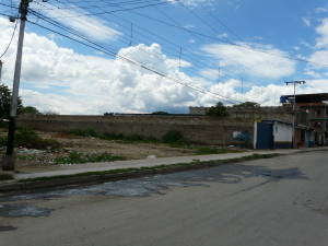 EILEEN CASTILLO Terreno Comercial En Venta En Santa Cruz de Aragua - Residencias Santa Cruz Código FLEX: 10-8782 No.3