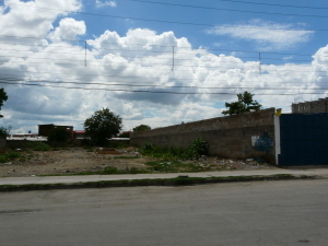 EILEEN CASTILLO Terreno Comercial En Venta En Santa Cruz de Aragua - Residencias Santa Cruz Código FLEX: 10-8782 No.4