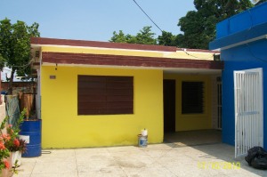 JUSMERI ESPINA Casa Venta Maracaibo Los Haticos FLEXMLS-10-8794