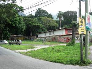ARIADNA BOUQUETT MORENO Terreno  Venta Caracas Los Chorros FLEXMLS-10-8808