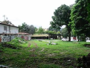ANNA MARIA POLO Terreno Residencial Venta Caracas Los Chorros FLEXMLS-10-8808