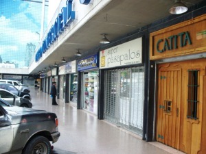 ARIADNA BOUQUETT MORENO Local Comercial Venta Caracas Chacaito FLEXMLS-10-8825
