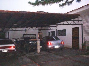 VANESSA GOMES Casa Venta Caracas Lomas de La Trinidad FLEXMLS-10-8843