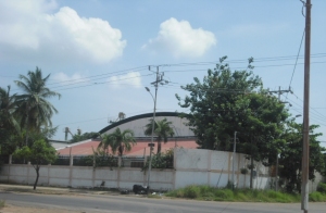 Local Comercial / Venta / Maracaibo / Zona Industrial Sur / FLEXMLS-10-8947