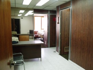 FRANQUICIA REGIONAL CENTRAL Oficina en Venta en Parroquia Santa Rosalia en Caracas C&oacute;digo: 10-8950 No.3