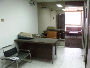 FRANQUICIA REGIONAL CENTRAL Oficina en Venta en Parroquia Santa Rosalia en Caracas C&oacute;digo: 10-8950 No.4