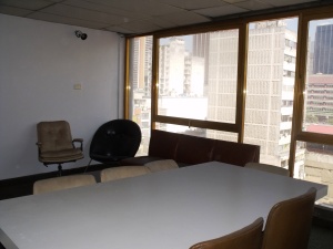 FRANQUICIA REGIONAL CENTRAL Oficina en Venta en Parroquia Santa Rosalia en Caracas C&oacute;digo: 10-8950 No.6