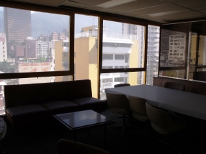 FRANQUICIA REGIONAL CENTRAL Oficina en Venta en Parroquia Santa Rosalia en Caracas C&oacute;digo: 10-8950 No.9