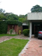 VANESSA GOMES Casa Venta Caracas Los Guayabitos FLEXMLS-10-8952