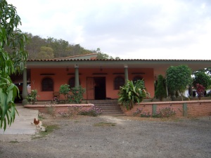 LISETH GONZALEZ Casa En Venta En Valencia - San Diego C&oacute;digo FLEX: 10-9027
