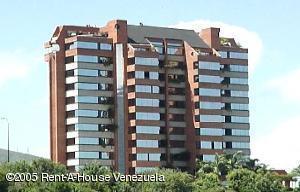 CLAUDIA MARRERO Y MIGUEL SANCHEZ Apartamento Venta Caracas Colinas del Tamanaco FLEXMLS-10-5471