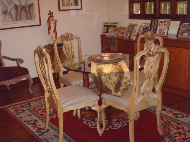 ANGEL PINTON Casa en Venta en La Estrella en Maracaibo Código: 10-9035 No.4