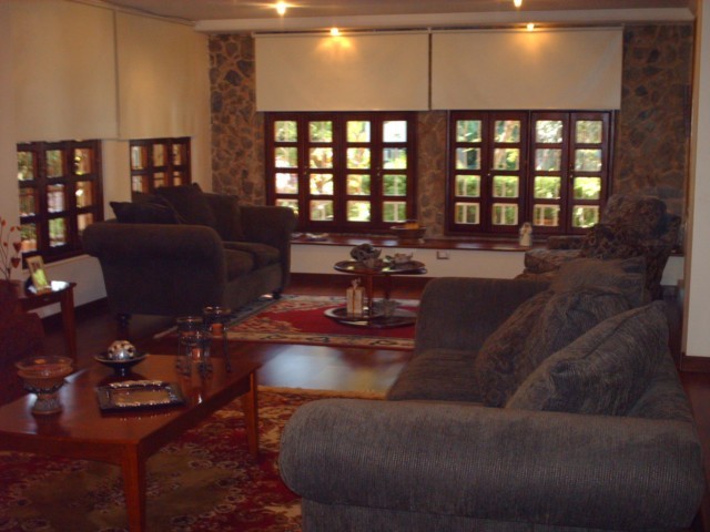 ANGEL PINTON Casa en Venta en La Estrella en Maracaibo Código: 10-9035 No.5