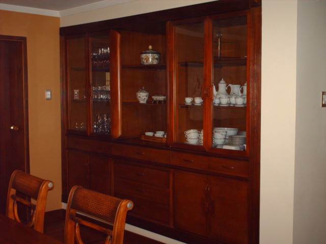 ANGEL PINTON Casa en Venta en La Estrella en Maracaibo Código: 10-9035 No.7