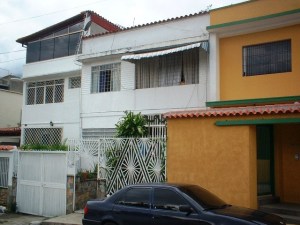 VANESSA GOMES Casa Venta Caracas Horizonte FLEXMLS-10-9058