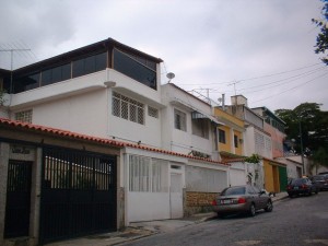 ARIADNA BOUQUETT MORENO Casa Venta Caracas Horizonte FLEXMLS-10-9058
