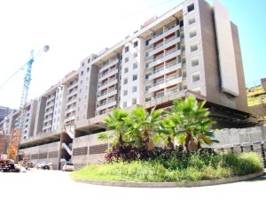 ADILEN VELASQUEZ Apartamento Venta Caracas La Tahona FLEXMLS-10-2091
