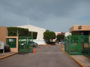 JUSMERI ESPINA Townhouse Venta Maracaibo Avenida Goajira FLEXMLS-10-8811