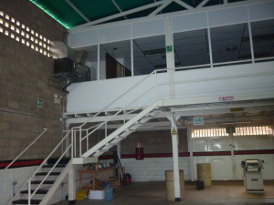 FRANQUICIA MASTER COLOMBIA Local Comercial en Venta en Maracaibo en Maracaibo C&oacute;digo: 10-9095 No.4