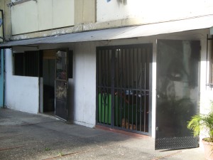 ARIADNA BOUQUETT MORENO Local Comercial Venta Caracas Ruiz Pineda FLEXMLS-10-9102