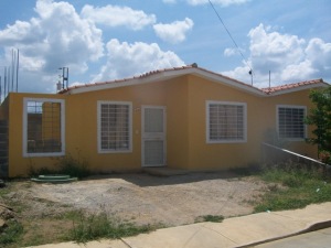 ADRIANA ARRIETA V-16110788-0 Casa Venta Barquisimeto Parroquia El Cuji FLEXMLS-10-9104