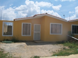 JORGE MENDOZA A. Casa Venta Barquisimeto Parroquia El Cuji FLEXMLS-10-9104