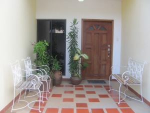 JUSMERI ESPINA Apartamento En Venta En Maracaibo - Doral Norte C&oacute;digo FLEX: 09-7364 No.4